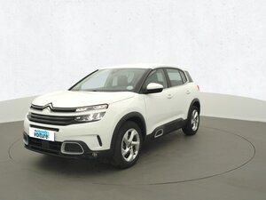 Occasion CITROEN C5 AirCross C5 Aircross BlueHDi 130 S&S EAT8 - Feel