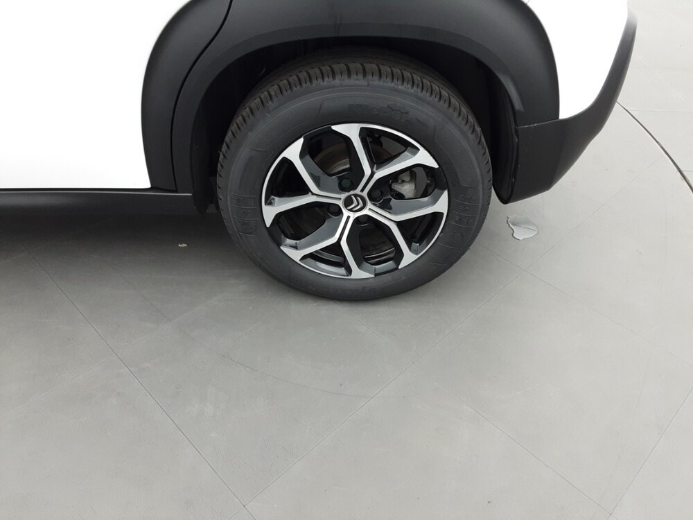 Occasion CITROEN C3 Aircross C3 Aircross PureTech 110 S&S BVM6 - Shine