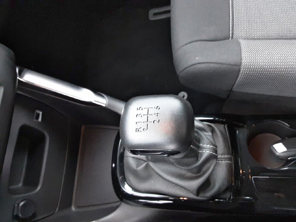 Occasion CITROEN C3 Aircross C3 Aircross PureTech 110 S&S BVM6 - Shine