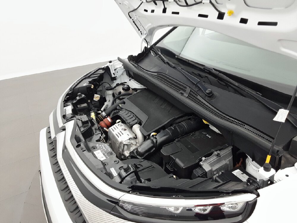 Occasion CITROEN C3 Aircross C3 Aircross PureTech 110 S&S BVM6 - Shine