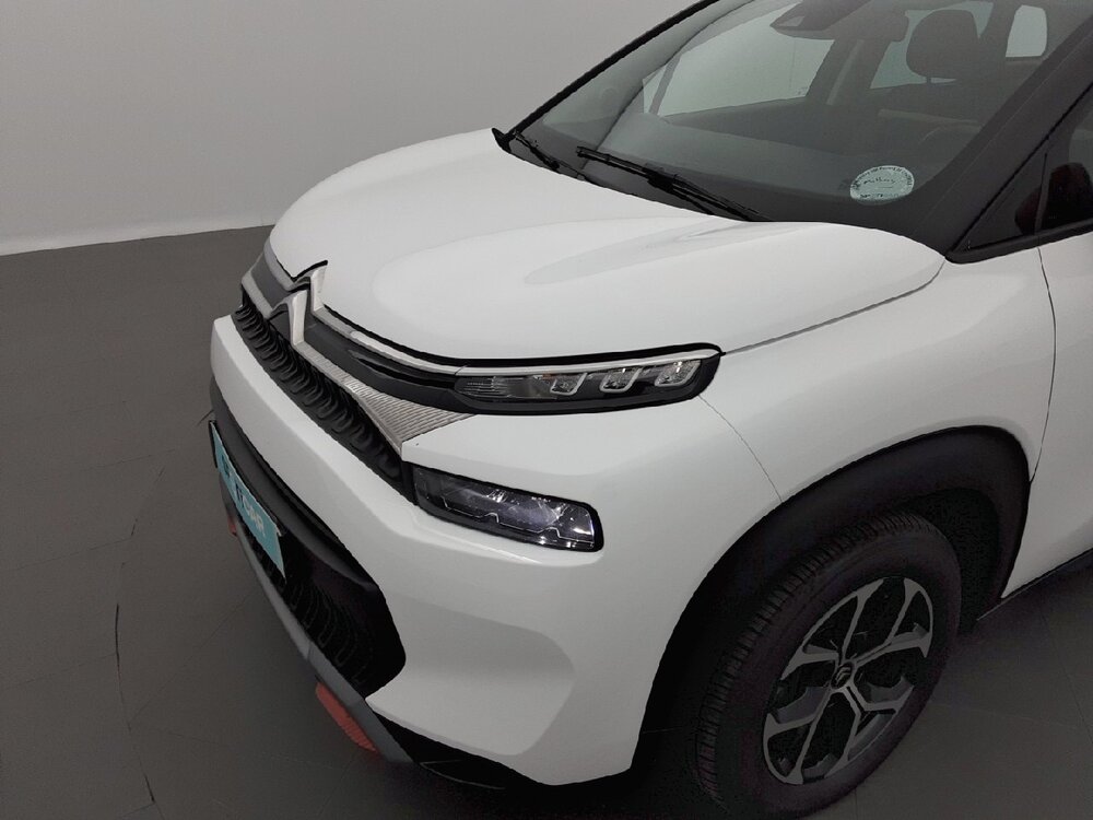 Occasion CITROEN C3 Aircross C3 Aircross PureTech 110 S&S BVM6 - Shine
