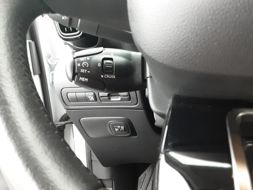 Occasion CITROEN C3 Aircross C3 Aircross PureTech 110 S&S BVM6 - Shine