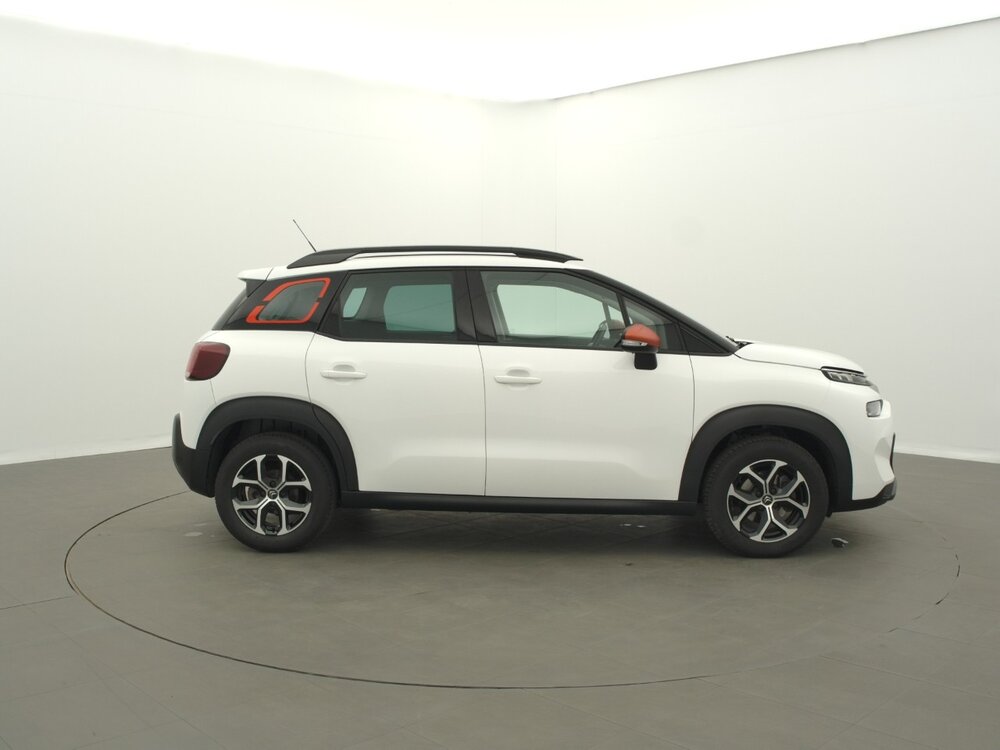 Occasion CITROEN C3 Aircross C3 Aircross PureTech 110 S&S BVM6 - Shine