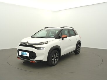 Occasion CITROEN C3 Aircross C3 Aircross PureTech 110 S&S BVM6 - Shine