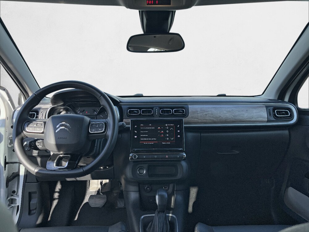 Occasion CITROEN C3 C3 PureTech 110 S&S EAT6 - Shine Pack