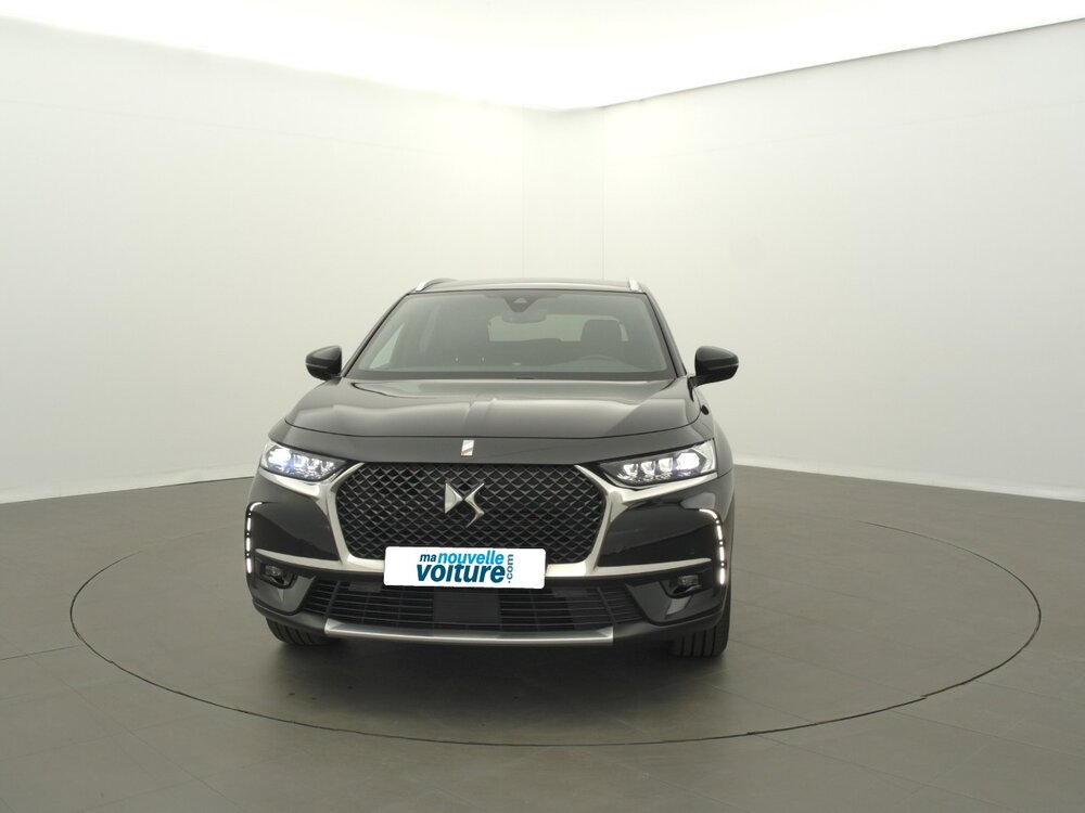 Occasion DS DS 7 Crossback DS7 Crossback Hybride E-Tense 225 EAT8 - Rivoli