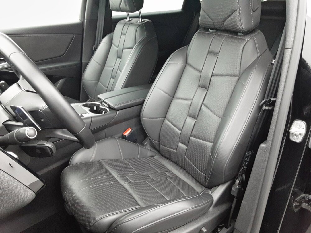 Occasion DS DS 7 Crossback DS7 Crossback Hybride E-Tense 225 EAT8 - Rivoli