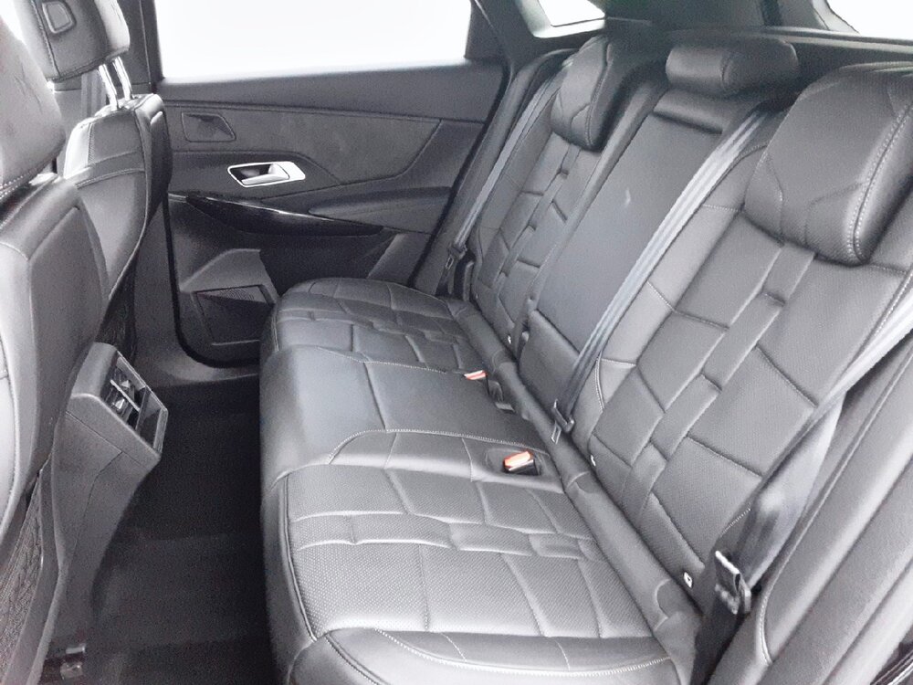 Occasion DS DS 7 Crossback DS7 Crossback Hybride E-Tense 225 EAT8 - Rivoli