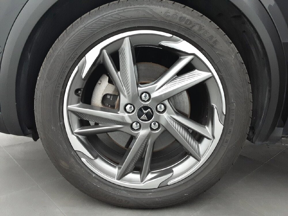 Occasion DS DS 7 Crossback DS7 Crossback Hybride E-Tense 225 EAT8 - Rivoli