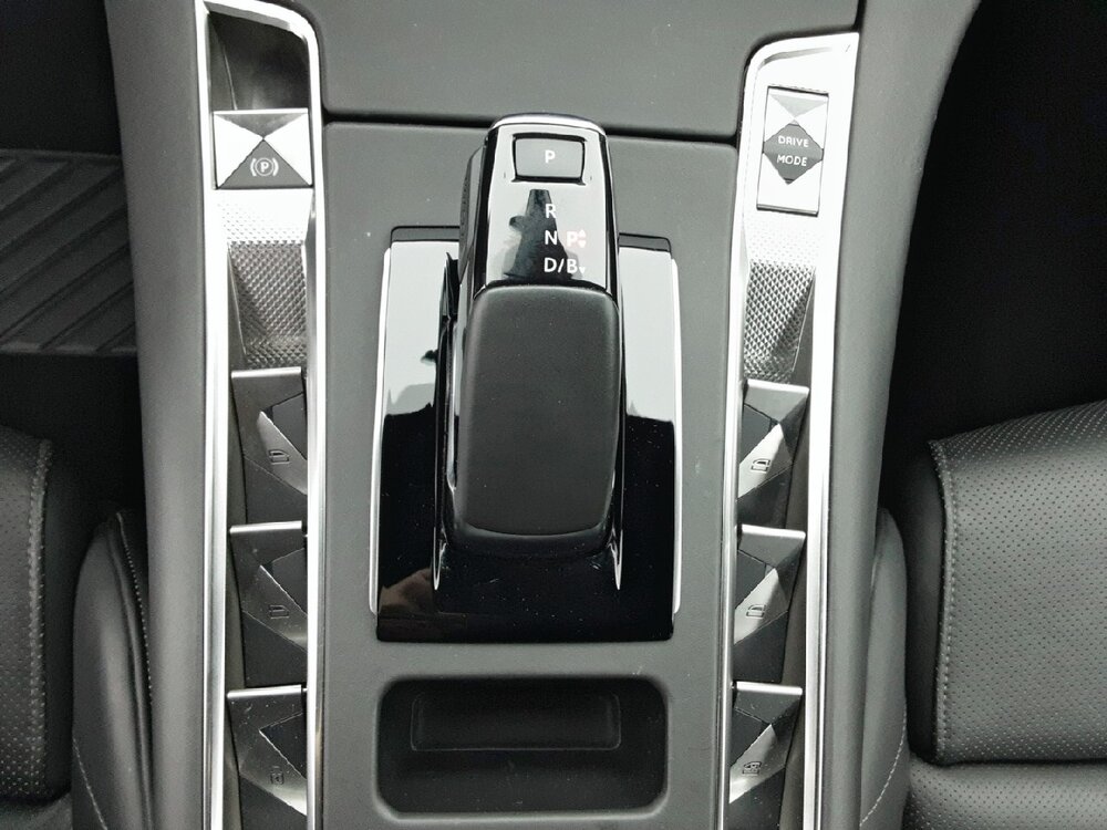 Occasion DS DS 7 Crossback DS7 Crossback Hybride E-Tense 225 EAT8 - Rivoli