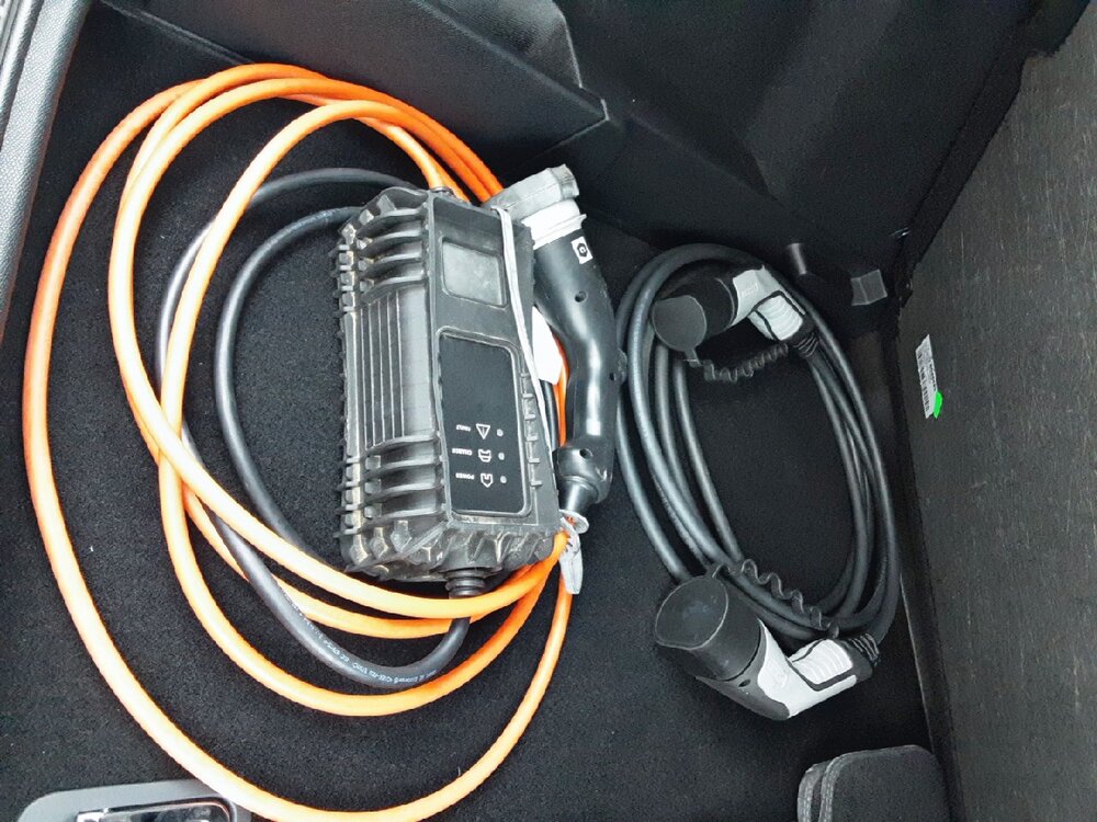 Occasion DS DS 7 Crossback DS7 Crossback Hybride E-Tense 225 EAT8 - Rivoli