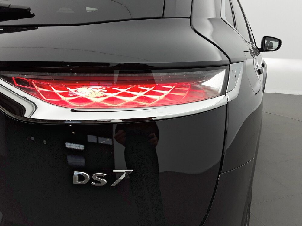 Occasion DS DS 7 Crossback DS7 Crossback Hybride E-Tense 225 EAT8 - Rivoli