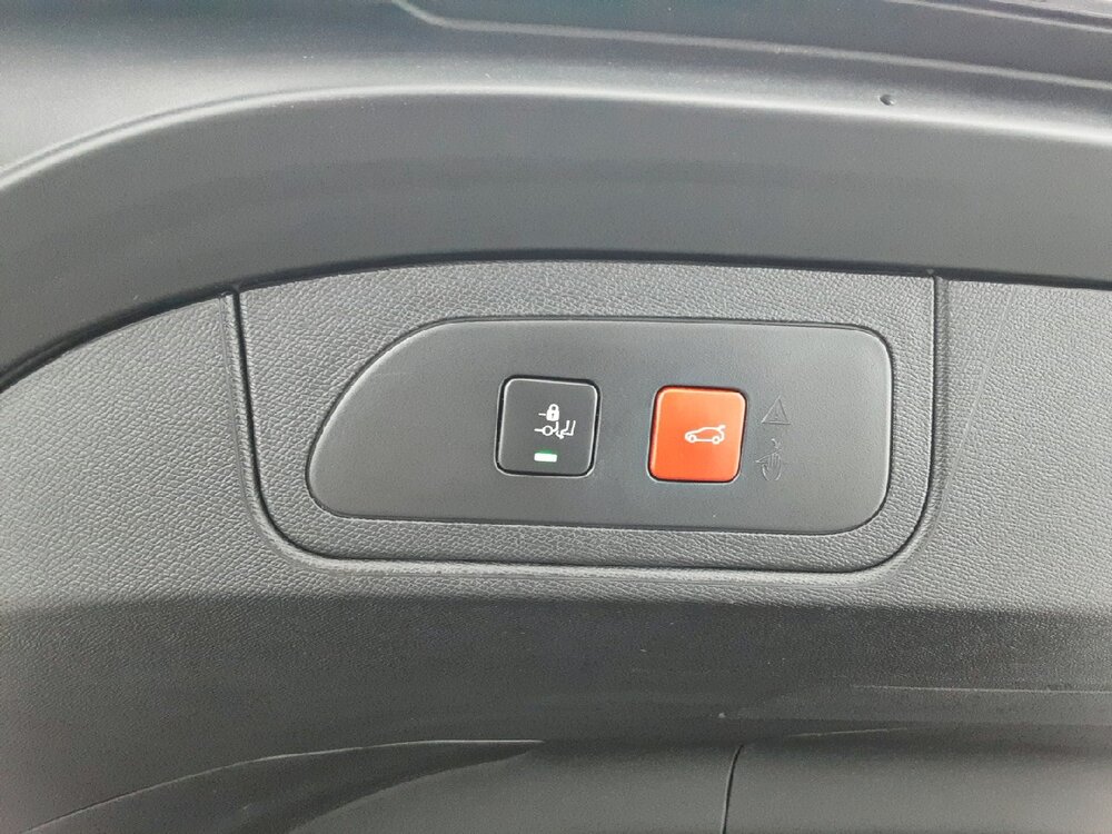 Occasion DS DS 7 Crossback DS7 Crossback Hybride E-Tense 225 EAT8 - Rivoli