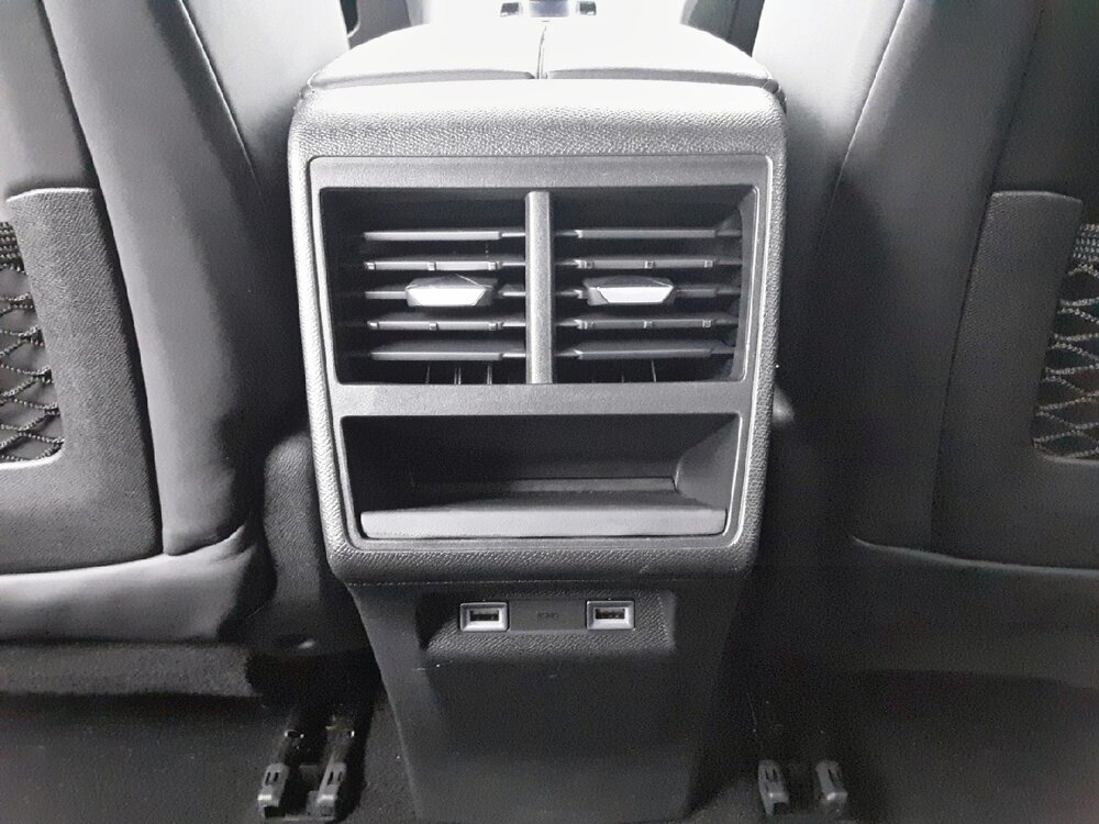 Occasion DS DS 7 Crossback DS7 Crossback Hybride E-Tense 225 EAT8 - Rivoli