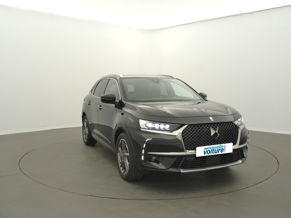 Occasion DS DS 7 Crossback DS7 Crossback Hybride E-Tense 225 EAT8 - Rivoli