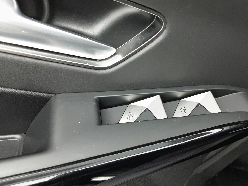 Occasion DS DS 7 Crossback DS7 Crossback Hybride E-Tense 225 EAT8 - Rivoli