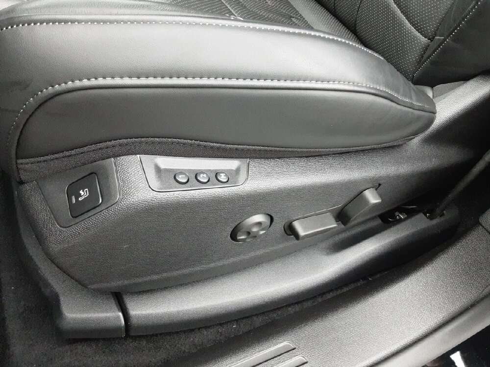 Occasion DS DS 7 Crossback DS7 Crossback Hybride E-Tense 225 EAT8 - Rivoli