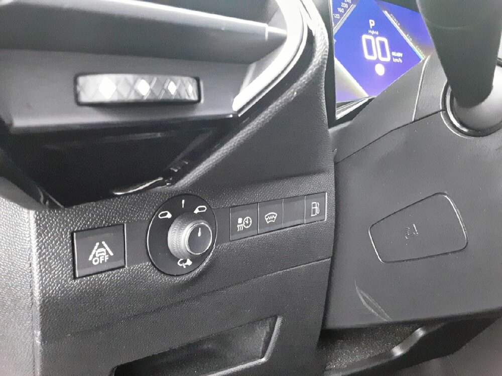 Occasion DS DS 7 Crossback DS7 Crossback Hybride E-Tense 225 EAT8 - Rivoli