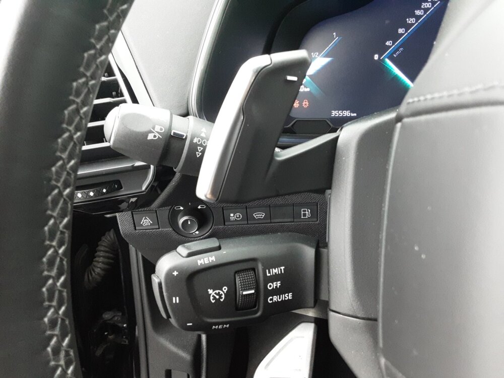 Occasion DS DS 7 Crossback DS7 Crossback Hybride E-Tense 225 EAT8 - Rivoli