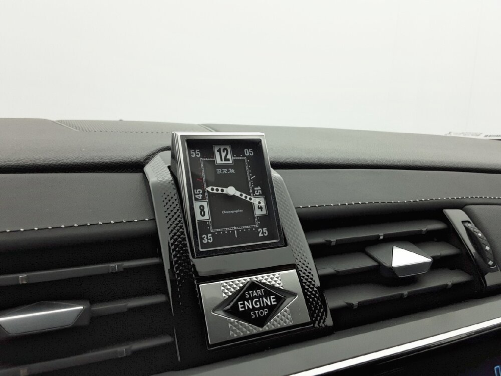 Occasion DS DS 7 Crossback DS7 Crossback Hybride E-Tense 225 EAT8 - Rivoli