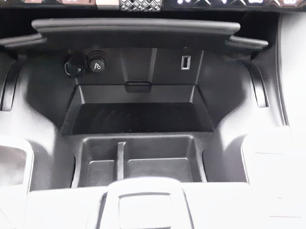 Occasion DS DS 7 Crossback DS7 Crossback Hybride E-Tense 225 EAT8 - Rivoli