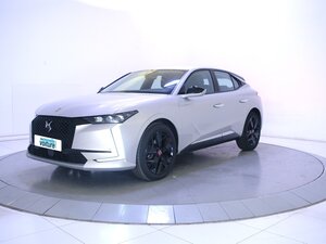 Occasion DS DS4 DS 4 PureTech 130 EAT8 - Performance Line
