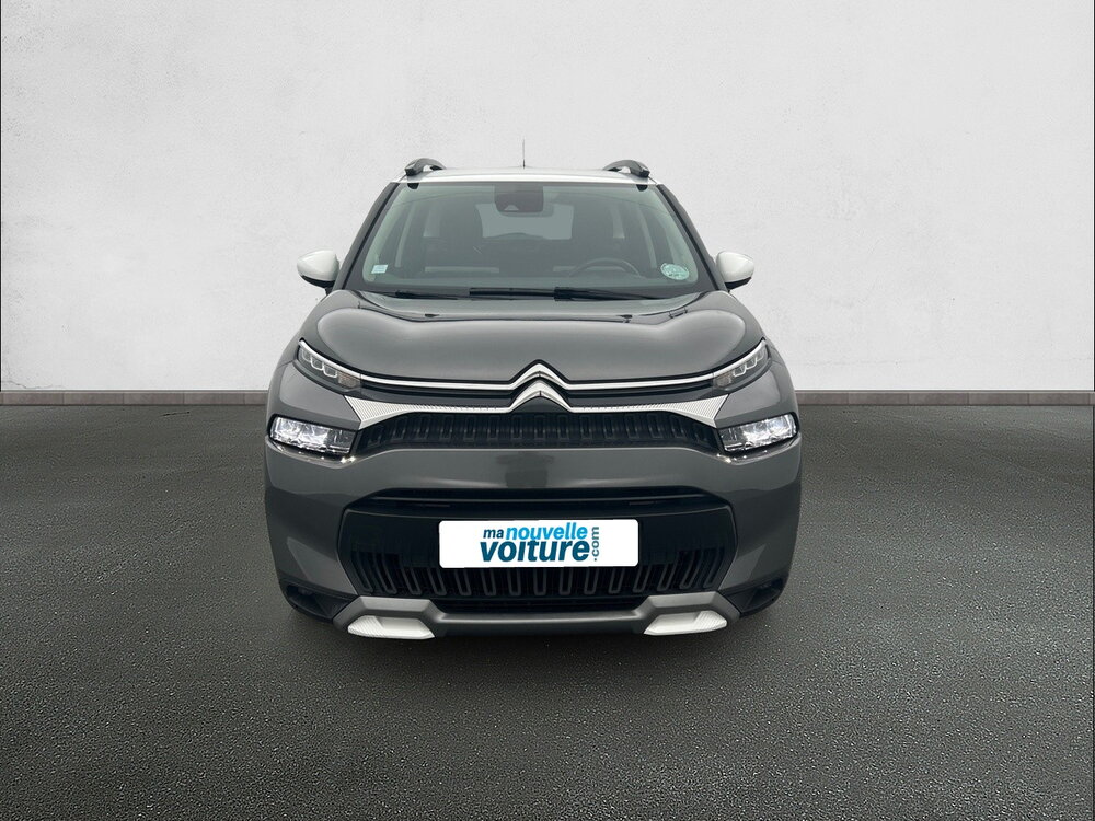 Occasion CITROEN C3 Aircross C3 Aircross PureTech 110 S&S BVM6 - Shine
