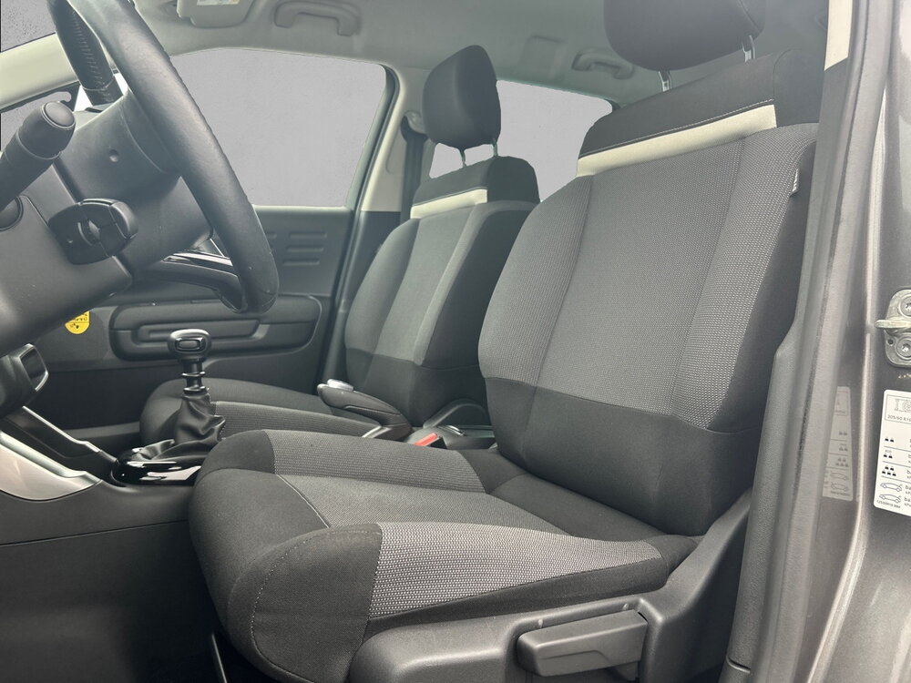 Occasion CITROEN C3 Aircross C3 Aircross PureTech 110 S&S BVM6 - Shine