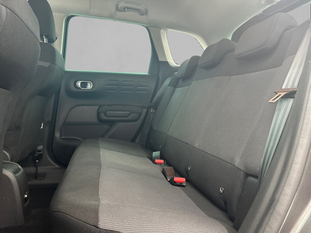 Occasion CITROEN C3 Aircross C3 Aircross PureTech 110 S&S BVM6 - Shine