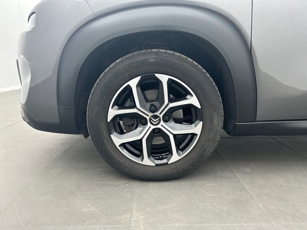 Occasion CITROEN C3 Aircross C3 Aircross PureTech 110 S&S BVM6 - Shine