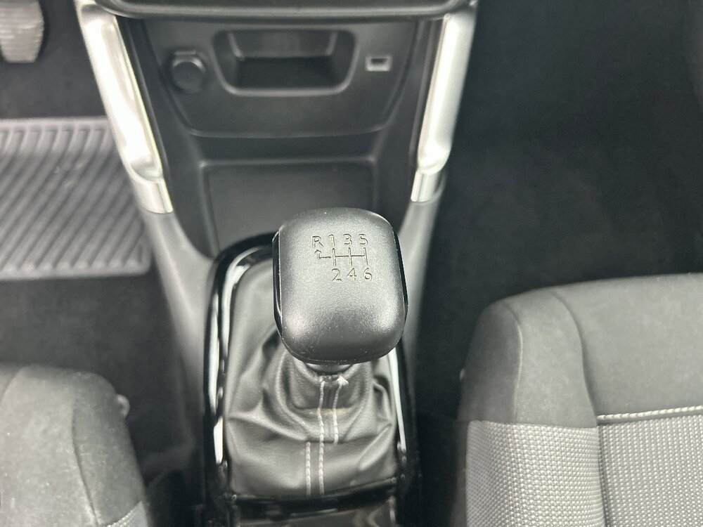 Occasion CITROEN C3 Aircross C3 Aircross PureTech 110 S&S BVM6 - Shine