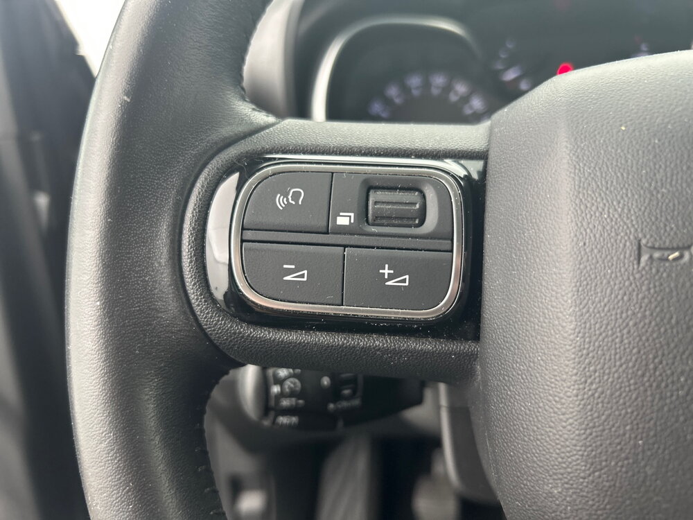 Occasion CITROEN C3 Aircross C3 Aircross PureTech 110 S&S BVM6 - Shine
