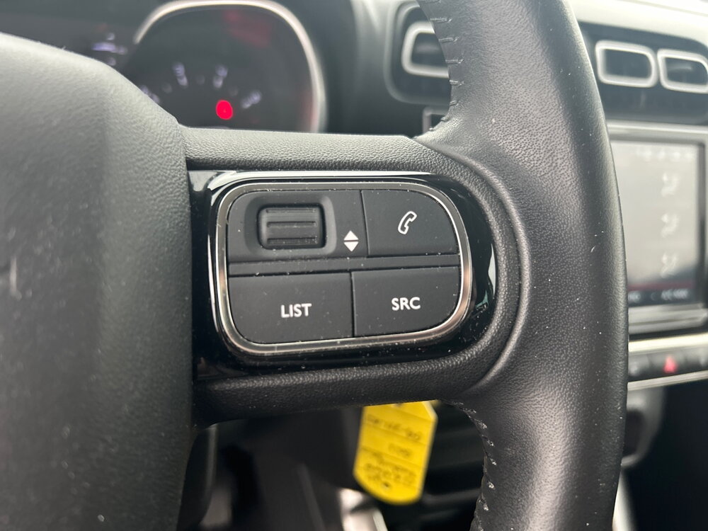 Occasion CITROEN C3 Aircross C3 Aircross PureTech 110 S&S BVM6 - Shine