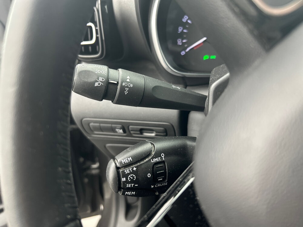 Occasion CITROEN C3 Aircross C3 Aircross PureTech 110 S&S BVM6 - Shine