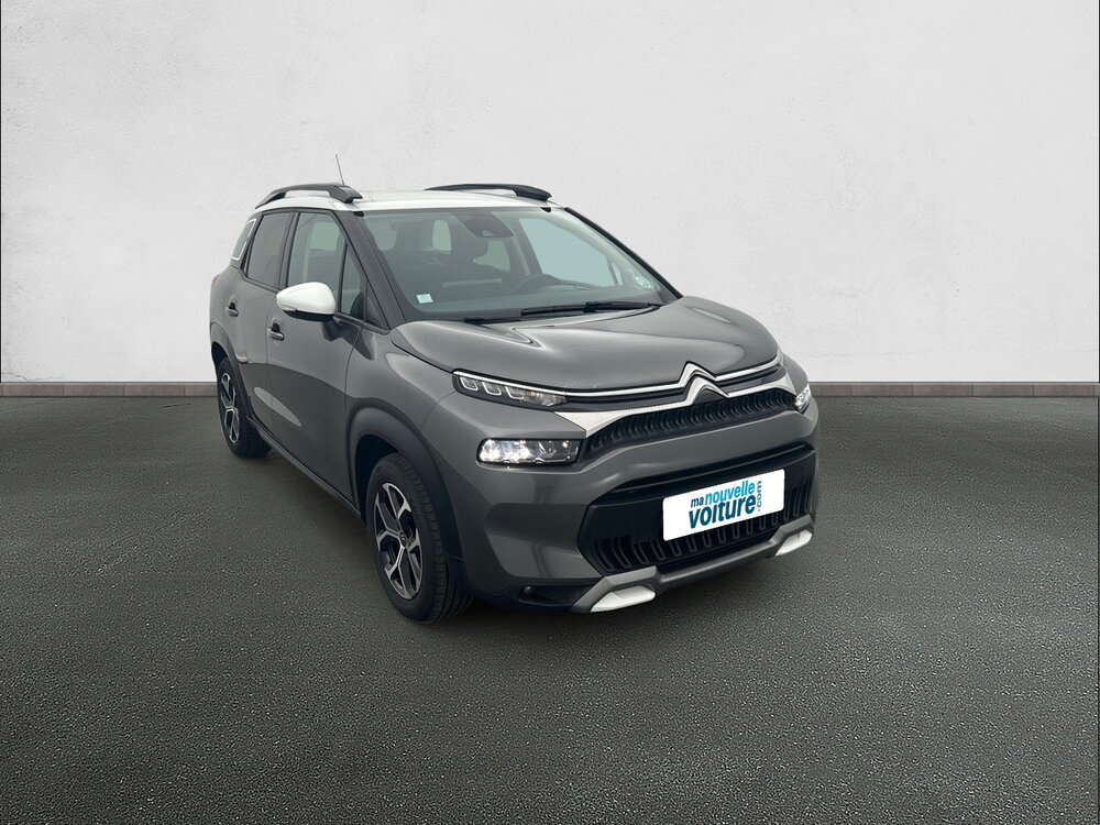 Occasion CITROEN C3 Aircross C3 Aircross PureTech 110 S&S BVM6 - Shine