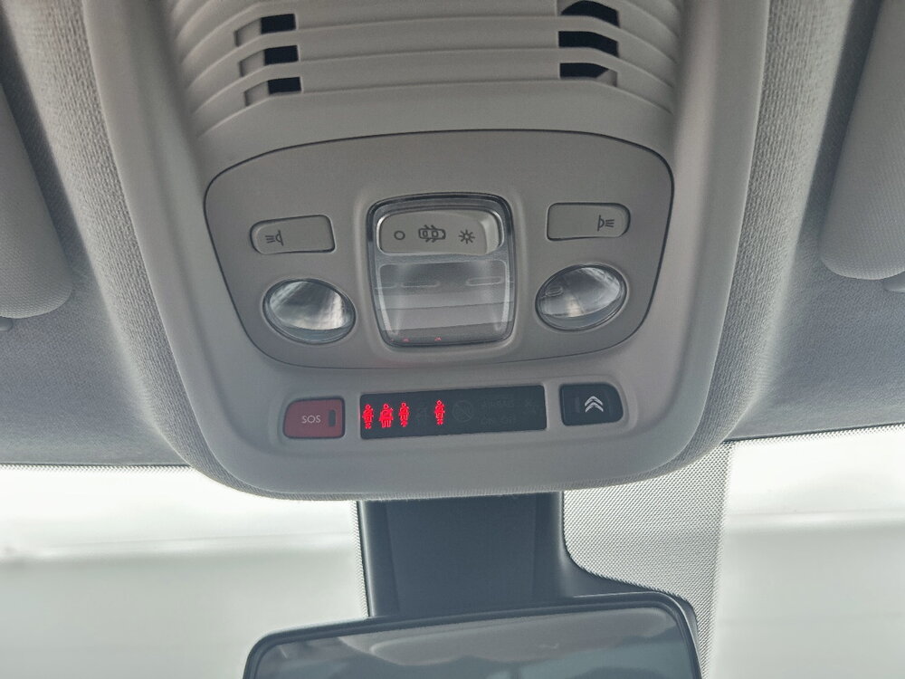 Occasion CITROEN C3 Aircross C3 Aircross PureTech 110 S&S BVM6 - Shine