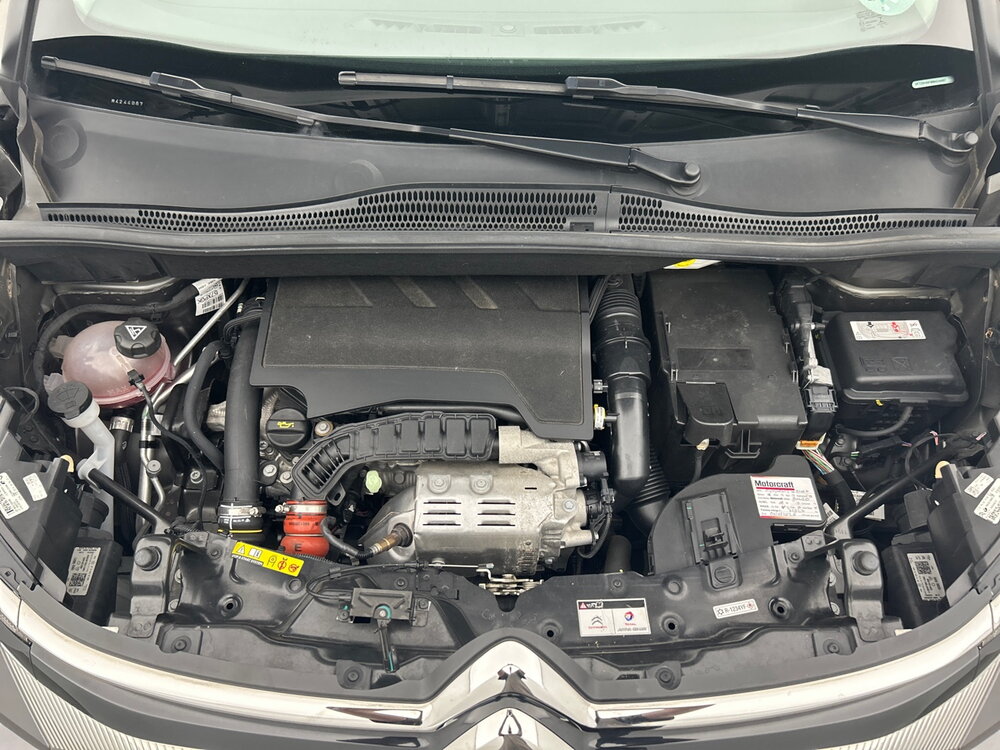 Occasion CITROEN C3 Aircross C3 Aircross PureTech 110 S&S BVM6 - Shine