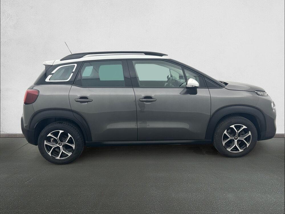 Occasion CITROEN C3 Aircross C3 Aircross PureTech 110 S&S BVM6 - Shine
