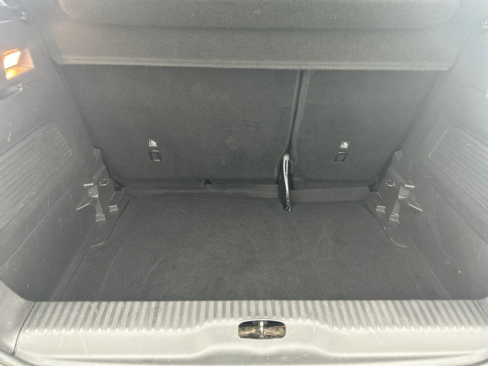 Occasion CITROEN C3 Aircross C3 Aircross PureTech 110 S&S BVM6 - Shine
