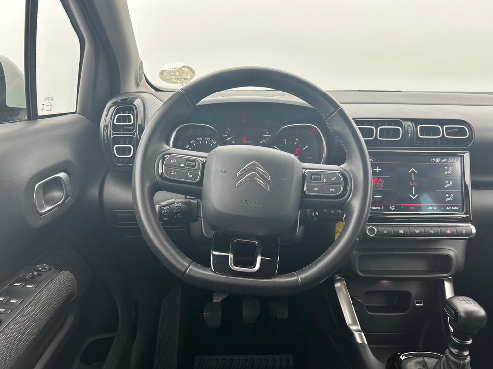 Occasion CITROEN C3 Aircross C3 Aircross PureTech 110 S&S BVM6 - Shine