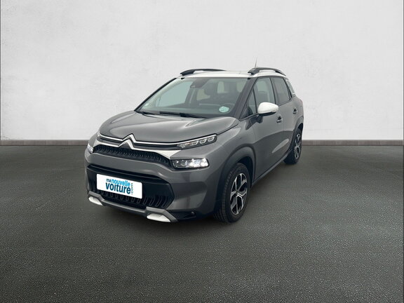 Occasion CITROEN C3 Aircross C3 Aircross PureTech 110 S&S BVM6 - Shine