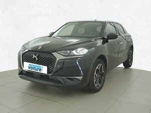 Occasion DS DS3 Crossback DS3 Crossback BlueHDi 100 BVM6 - So Chic