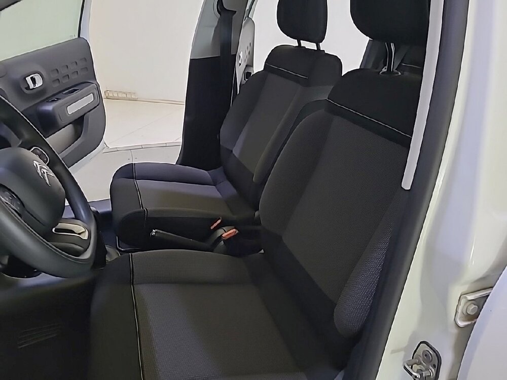 Occasion CITROEN C3 C3 PureTech 83 S&S BVM5