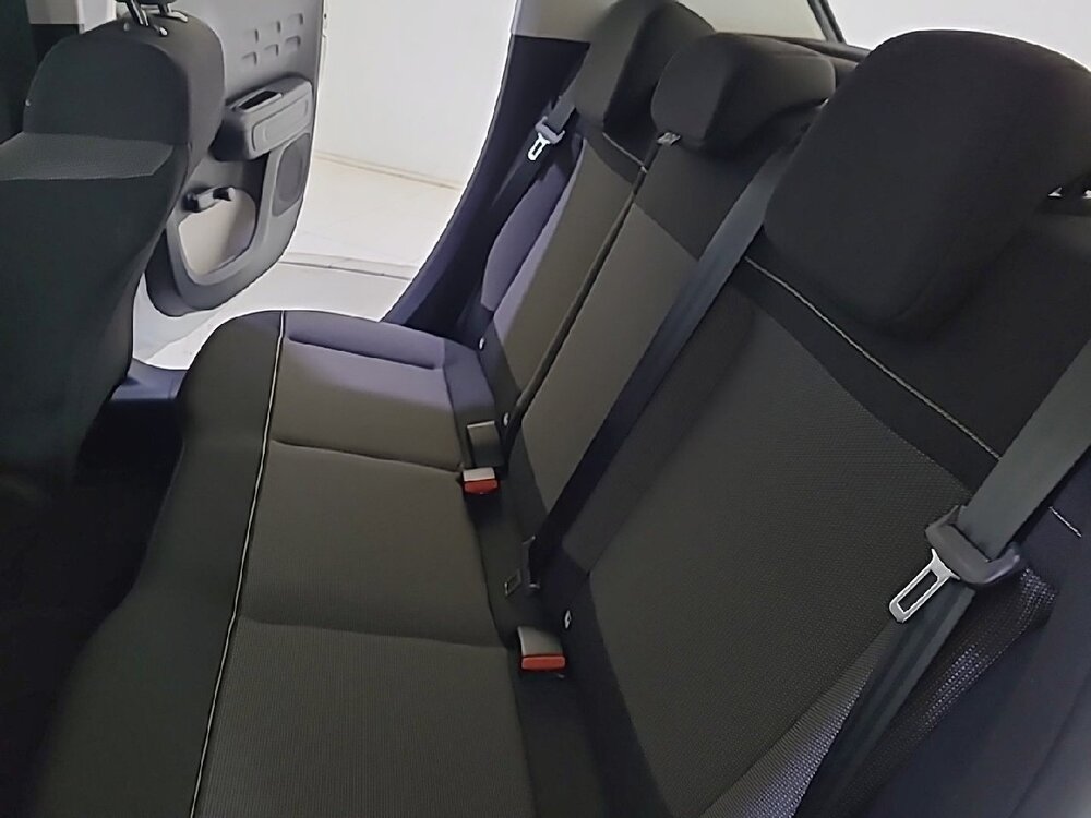 Occasion CITROEN C3 C3 PureTech 83 S&S BVM5