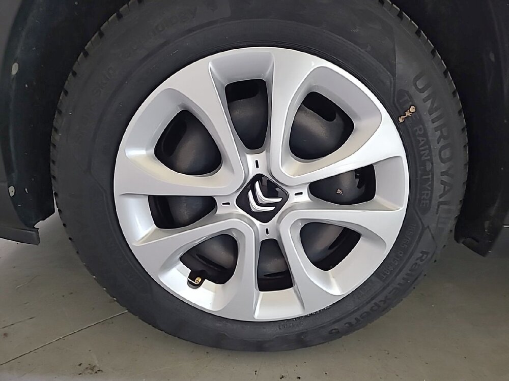 Occasion CITROEN C3 C3 PureTech 83 S&S BVM5