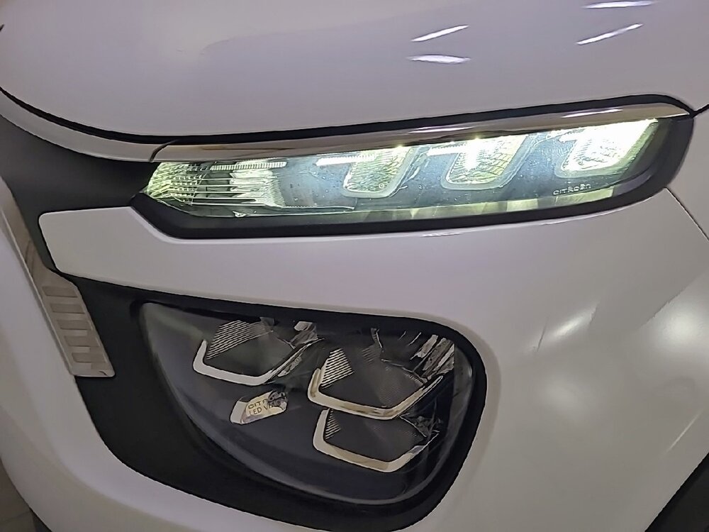 Occasion CITROEN C3 C3 PureTech 83 S&S BVM5