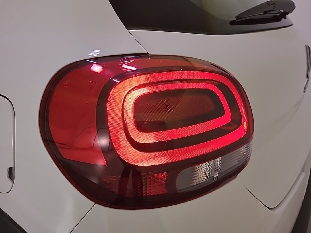 Occasion CITROEN C3 C3 PureTech 83 S&S BVM5