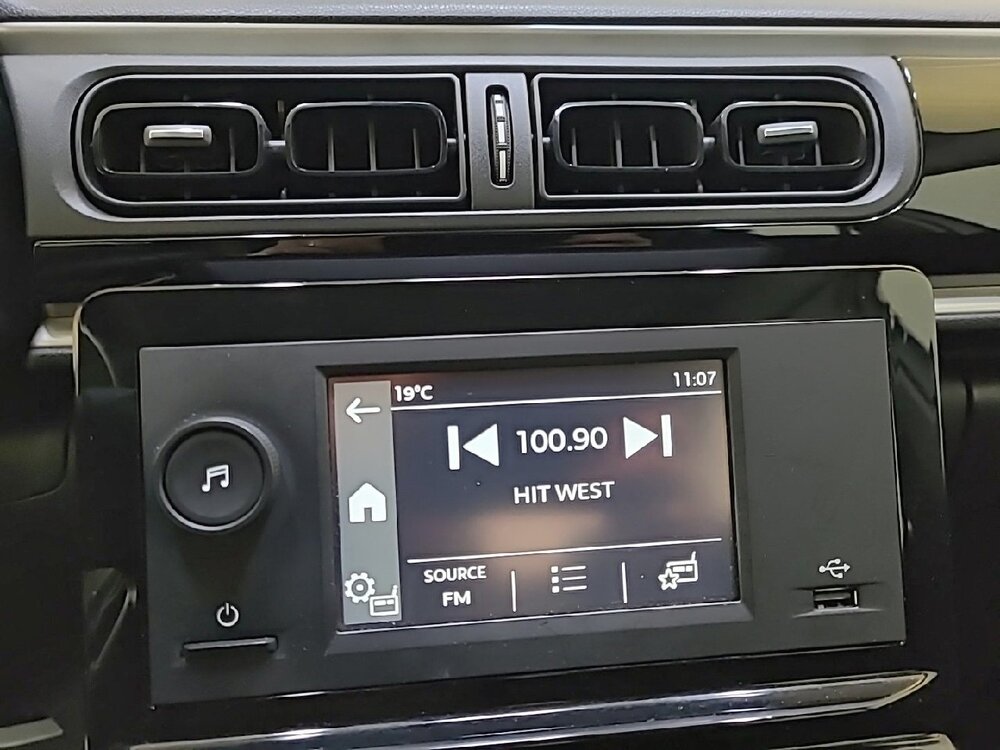 Occasion CITROEN C3 C3 PureTech 83 S&S BVM5