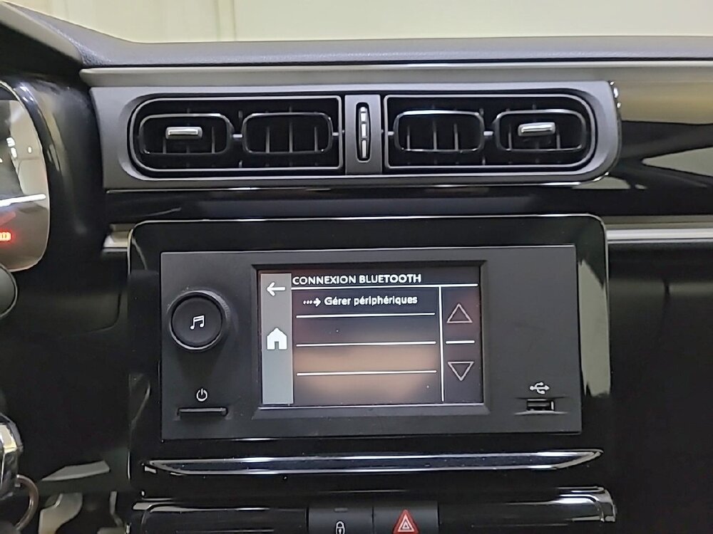 Occasion CITROEN C3 C3 PureTech 83 S&S BVM5