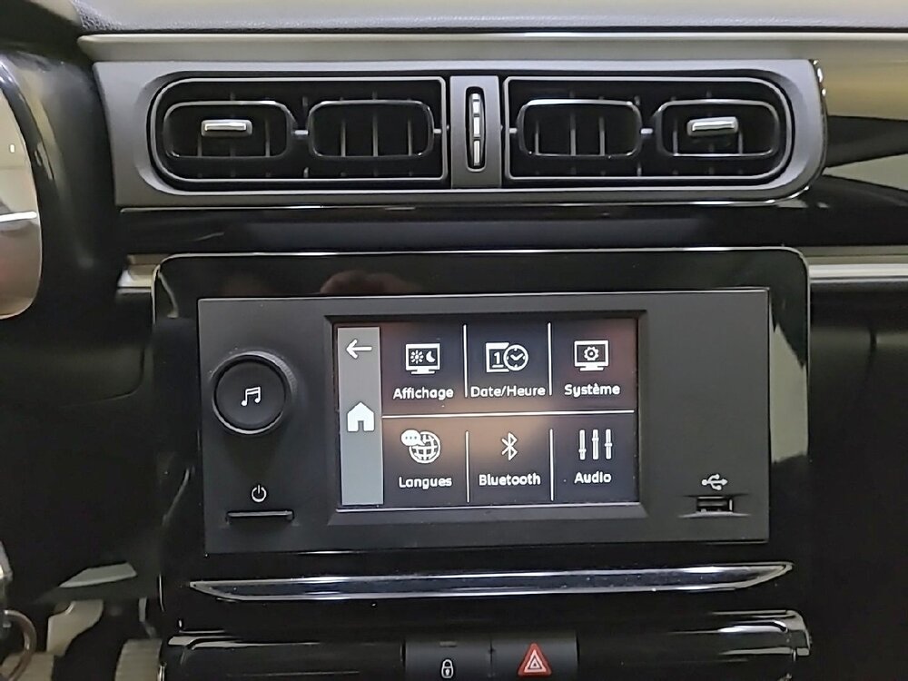 Occasion CITROEN C3 C3 PureTech 83 S&S BVM5